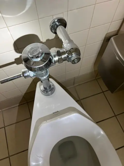 Fixture installation and repair for Pipe Repair in McCook